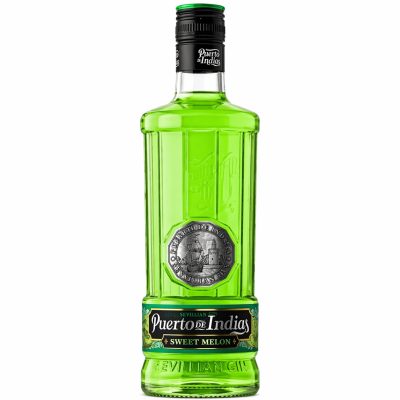 PUERTO DE INDIAS SWEET MELON 70 cl